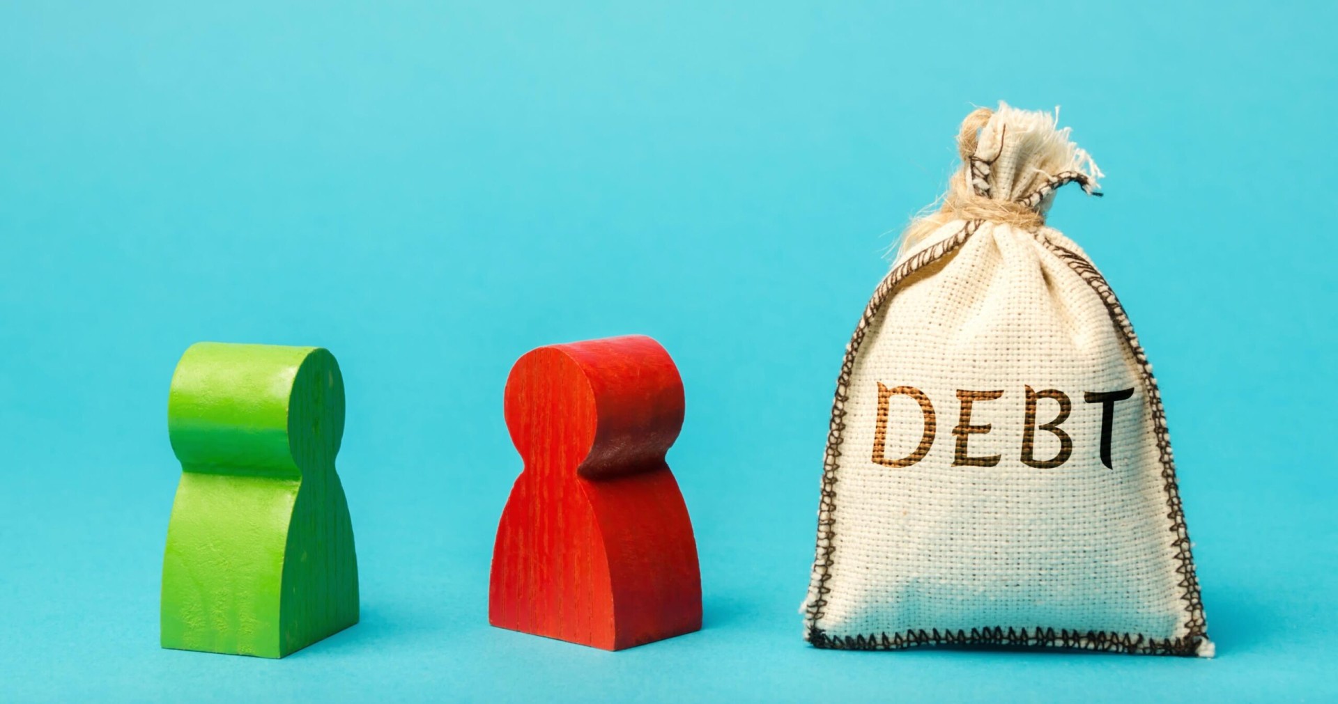 Debt details discussion