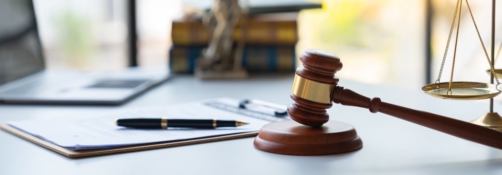 A Court Hearing is Unnecessary